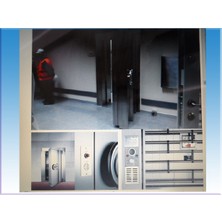 Kasataş K2154 Kodlu 9001 Belgeli Ts En 1143 1 Belgeli Avrupa Standartları