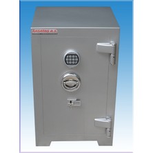 Kasataş 007TAS2E Germanysafe Alman Tipi 1 Ci Sınıf Lüks Uluslararası Sta