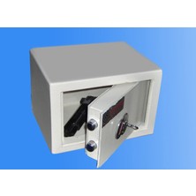 Kasataş 0020YAS Otel Oda Kasası 2 Adet 18MM Sürgülü Model 203020C