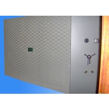 Kasataş Kuyumcu Komple Oda Kasası 258435115CM 8000KG 19000 Tü
