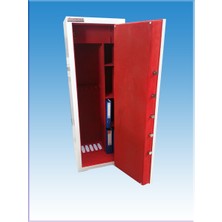 Kasataş 6 Tüfek Yerli Konya Savunma Sanayi Tipi 1 Elektronik Şifreli ve 1