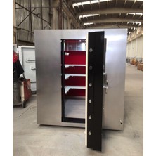 Kasataş 0200CVİP Banka ve Elmasçı Için Oksijen Kesmeye Matkap Delmeye Kar