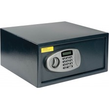 Kasataş Teleskopik Çekmeceli Otel Suit Oda Elektronik Kasası Drower Sa