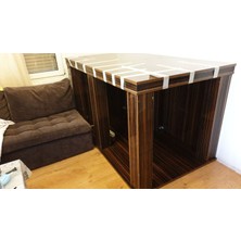 Kasataş 5 Katlı Binaya Eşdeğer 60 Ton Yüke Depreme Dayanıklı Yemek ve