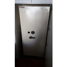 Kasataş 160 Tabanca Kapasiteli Elektronik Şifreli Tabanca Kasası 16575