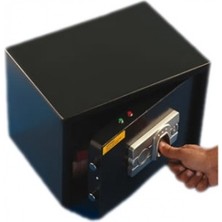 Kasataş Istanbul Akıllı Çelik Kasa Parmak Izi Okumalı 1999TL