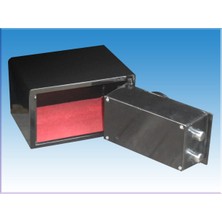 Kasataş 015MALKOÇLAR Vip Araç Içi Tipi Parmak Izi Ile Açılan Elektronik