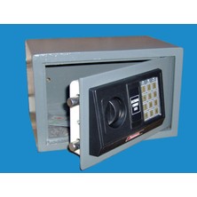 Kasataş 020İE Otel Tipi Standart Elektronik Şifreli Kasa Acil Açma Anaht