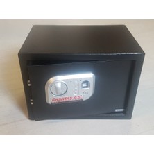 Kasataş 025İEPRB Parmak Izli Çelik Para Kasası 253525CM 10KG 299