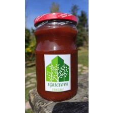 Eğriceova Yaylası Kastamonu  Kuşburnu Marmelat