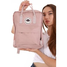 Ramsburry Unisex Imperteks Su Geçirmez Kumaş Sırt Çantası