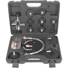 Brio Fren Hava Alma Makinası Adaptör Seti