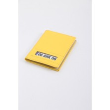 Prava Deri Ren-Vestfalya  Deri Ruhsatlık-Ruhsat Kabı-Ruhsat Kılıfı