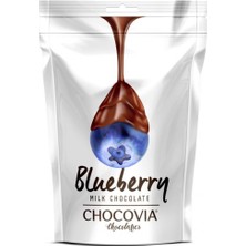 Chocovia Yaban Mersini Draje 120  gr