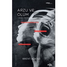 Arzu ve Ölüm - Brent Adkins