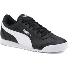 Puma Turıno Fsl Siyah Kadın Sneaker Ayakkabı