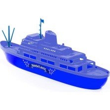 Polesie Transatlantik Gemi 962 56382
