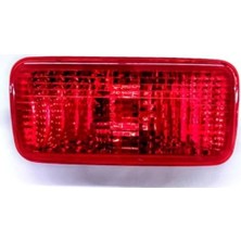 MATSUBA Mitsubishi Lancer Tampon Reflektör Arka Sol 2003-2005
