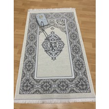 ayhanhome Çeyizlik Hediyelik Kutulu Seccade Seti