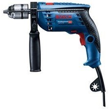 Bosch Gsb 13 Re Darbeli Matkap