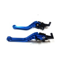 Motospartan SPOR MANET SETİ YAMAHA NMAX 125 155 MAVİ