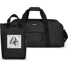 Eastpak Station + Black Siyah Spor Çantası EK79D008