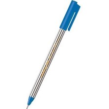 Edding ED8906 Ofis Kalemi Mavi