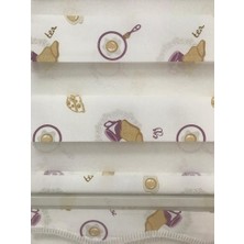 Moda Perde Zebra Stor Perde Imalattan