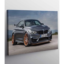 VeraStore Araba Kanvas Tablo