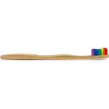 Humble Brush Adult Medium Rainbow Toothbrush