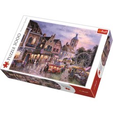 Trefl Puzzle Puzzle 3000 Parça Yapboz