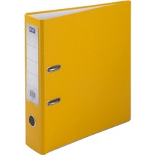 KRAF SARI GENİŞ KLASÖR 1025