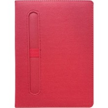 Hkn 881 15x21 Thermo Deri 80 Yaprak Lastikli Defter