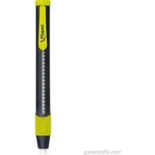 Maped Kalem Silgi 512500 Yumuşak Doku ile Etkili Silme İşlemi Sunan Ergonomik Tasarım