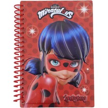 Dolphın 28503 Kabartmalı Defter