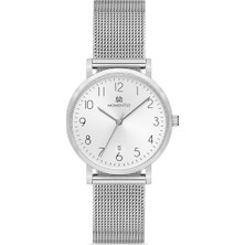 Momentus Cw251s-01ss Erkek Kol Saati