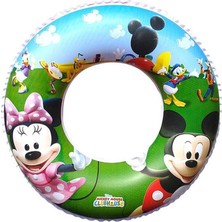 Bestway Deniz Havuz Simit Mickey 56 cm