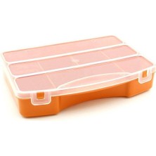 Super-Bag Süper Bag Süper Organizer-8 Balıkçı Malzeme Kutusu