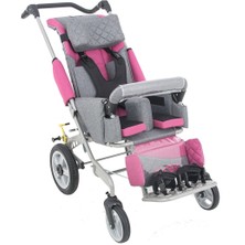 Akces  Racer Evo Engelli Puseti Beden 2