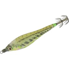 Dtd Soft Pauk 1.5 55M 3.2gr Kalamar Zokası - N. Weever (Glow)