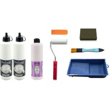 Cadence Boya Seti - 3