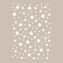 Cadence A4 Serisi Stencıl AS401 21X29