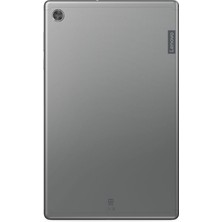 Lenovo Tab M10  TB-X306F 4GB 64GB 10.1" Gri Tablet  ZA6W0121TR