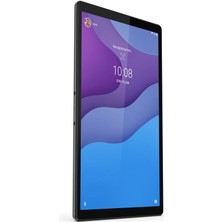 Lenovo Tab M10  TB-X306F 4GB 64GB 10.1" Gri Tablet  ZA6W0121TR