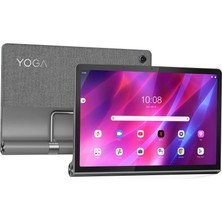 Lenovo Yoga Tab 11  YT-J706F 8GB 256GB 11" Gri Tablet ZA8W0004TR