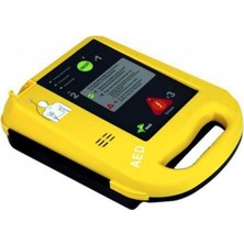 Medwelt Aed Pro Otomatik Eksternal Defibrilatr