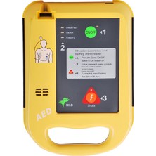 Medwelt Aed Pro Otomatik Eksternal Defibrilatr