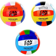 Can Top Voleybol Topu