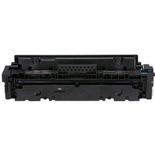 Canon CRG-055H/3019C002 Mavi Toner Yüksek Kapasiteli