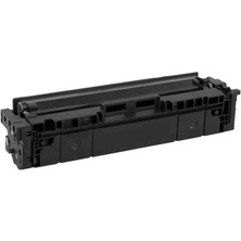 Canon CRG-054H Siyah Toner Yüksek Kapasiteli